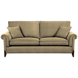 Duresta Cavendish Large Sofa Infinity Quartz